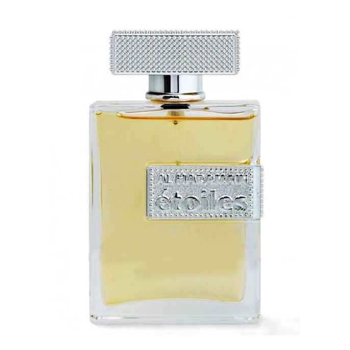 Al Haramain - Etoiles Silver, 100 ml