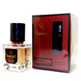 Элитный парфюм Sevaverek 30 ml M+W 5615 Baccarat Rouge 540 Extrait