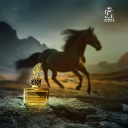 Aurora Scents - In The Nowhere Land Eau de Parfum 100 ml