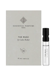 Пробник Оригинал Essential Parfums The Musc Eau De Parfum 2 ml