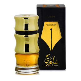Lattafa - Sha'ari, 100 ml