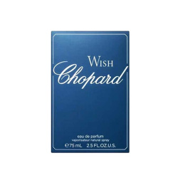 Оригинал Chopard - Wish Pour Femme Eau De Parfum 75 ml