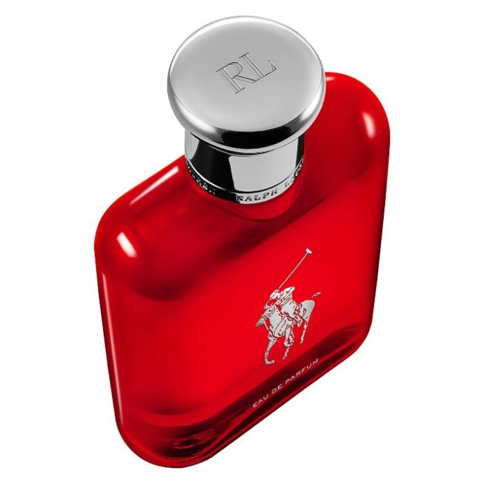 Оригинал Ralph Lauren - Polo Red 125 ml
