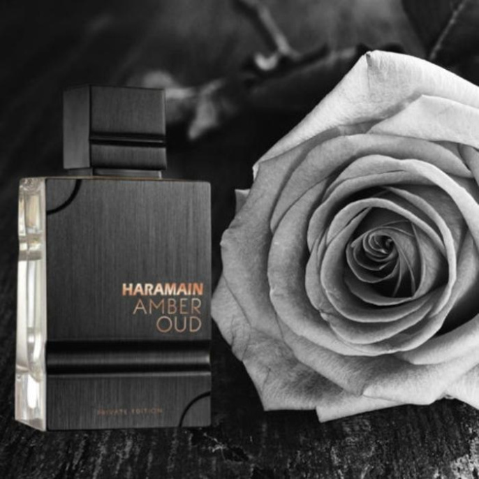 Al Haramain - Amber Oud Private Edition 100 ml