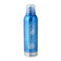 Арабский дезодорант Rasasi Romance Forever for Men 200 ml