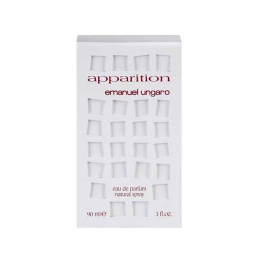 Оригинал Emanuel Ungaro - Apparition Eau de Parfum Woman 90 ml