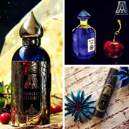 Оригинал Attar Collection Khaltat Night 100 мл.