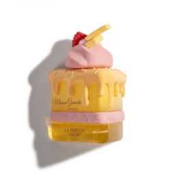 La Parfum Galleria - Maison Ganache Princessa, 100 ml