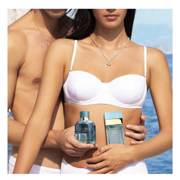 Оригинал Dolce&Gabbana - Light Blue Forever Pour Femme 25 ml