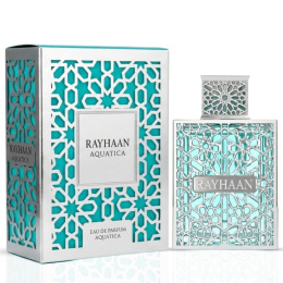 Rayhaan - Aquatica Eau de Parfum 100 ml