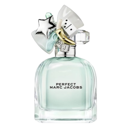 Тестер Оригинал Marc Jacobs Perfect Eau De Toilette Edt (W) 50 ml