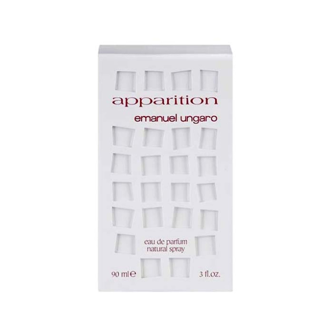 Оригинал Emanuel Ungaro - Apparition Eau de Parfum Woman 90 ml