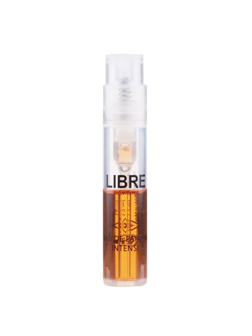Пробник Оригинал Yves Saint Laurent Libre Intense 1.2 ml