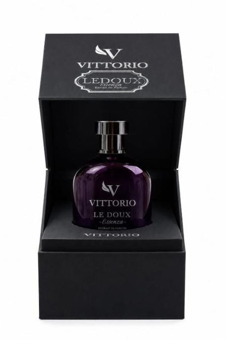 Vittorio - Le doux Eau de Parfum 100 ml