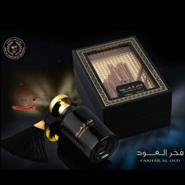 Ard Al Zaafaran - Fakhar Al Oud, 100 ml