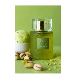 Wadi Al Khaleej - Khumar Pistache 100 ml