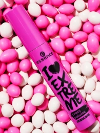 Тушь для ресниц Essence I Love Extreme Crazy Volume