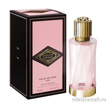 Купить Высокого качества Atelier Versace - Eclat de Rose, 100 ml духи оптом
