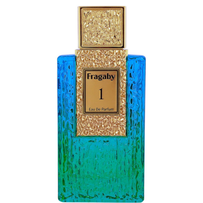 Elite Risala - Fragaby 1 Eau de Parfum 100 ml