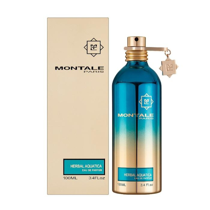 Оригинал Montale - Herbal Aquatica 100 ml