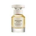 Оригинал Abercrombie & Fitch - Authentic Moment Woman 50 ml