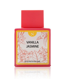 Sergio Nero - Vanilla Jasmin 50 мл