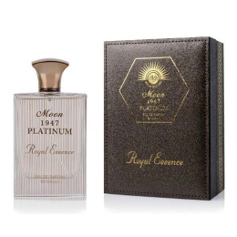 Оригинал Noran Perfumes - Moon 1947 Platinum Eau de Parfum 100 ml