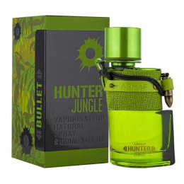Armaf - Hunter Jungle Green 100 ml