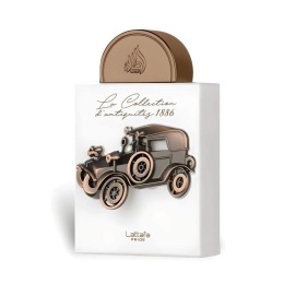Lattafa - La Collection D'antiquites 1886, 100 ml