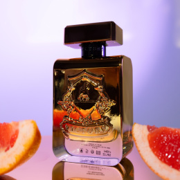 Victory Perfumes - Gold Eau de Parfum 100 ml