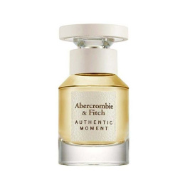 Оригинал Abercrombie & Fitch - Authentic Moment Woman 50 ml