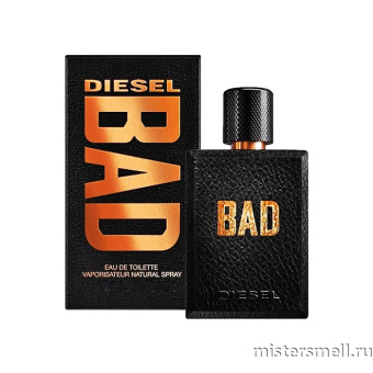 Купить Diesel - Bad Pour Homme, 125 ml оптом