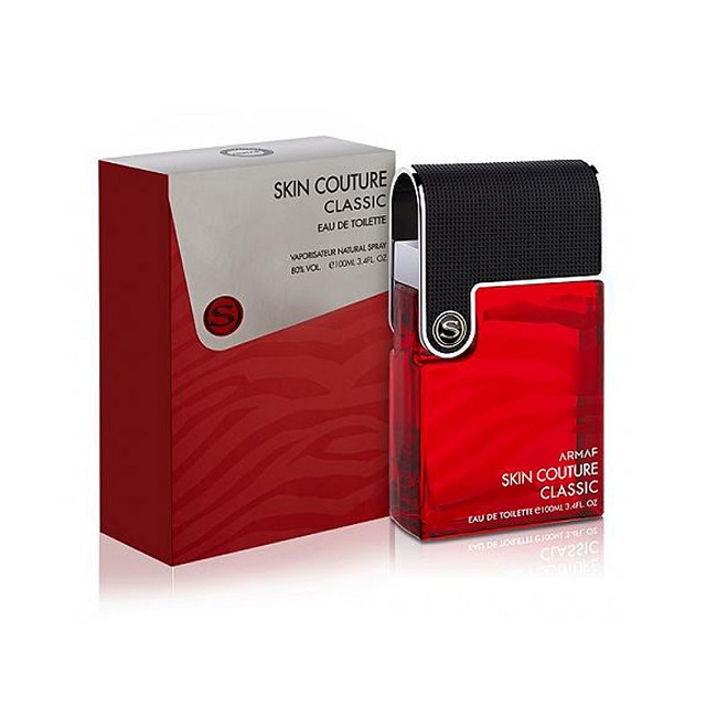 Armaf Skin Couture Classic, 100 ml