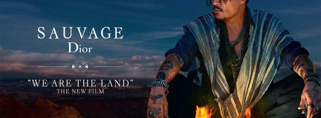 Johnny Depp - плохого не посоветует!