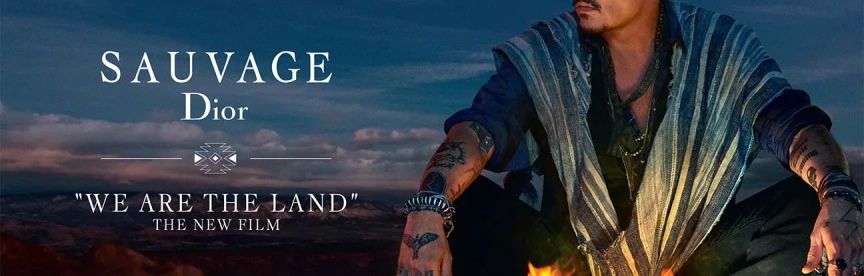 Johnny Depp - плохого не посоветует!