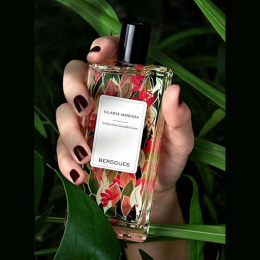 Оригинал Berdoues - Guaria Morada Parfum 100 ml