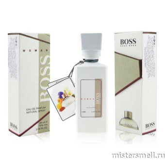 Купить Селективный парфюм Hugo Boss Women, 60 ml оптом