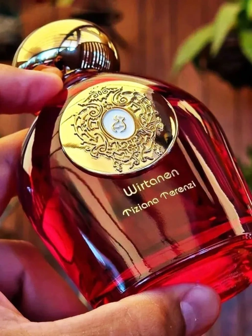 Пробник Оригинал Tiziana Terenzi Wirtaner Eau De Parfum 1.5 ml