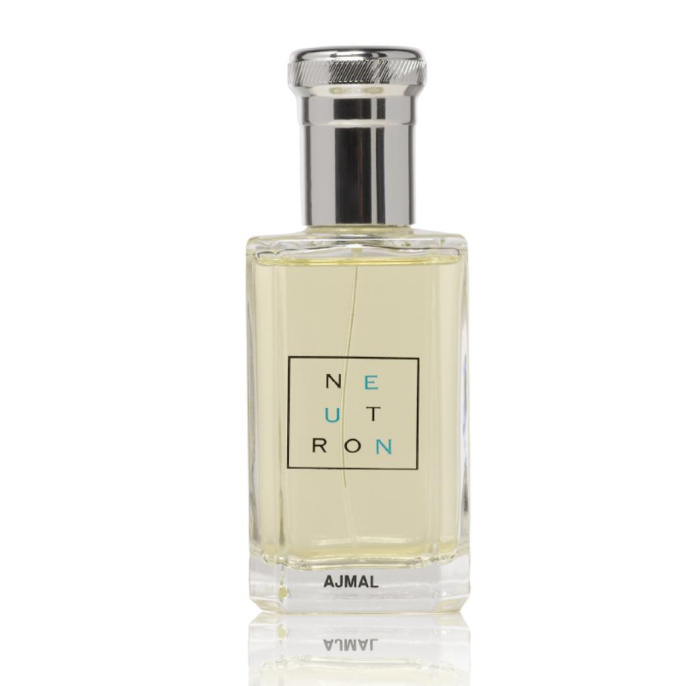Ajmal - Neutron Eau de Parfum 100 ml