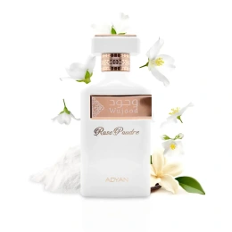 Adyan - Wujood Rose Poudre 100 ml