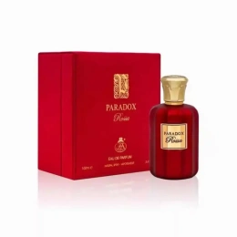 Fragrance World - Paradox Rossa, 100 ml