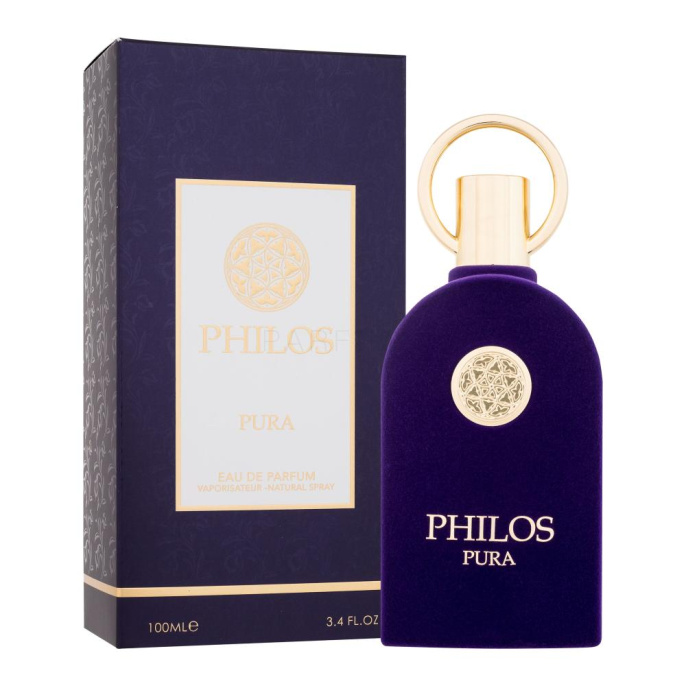 Maison Alhambra - Philos Pura, 100 ml
