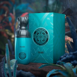 Paris Corner - Perseviron Fig Hug Eau de Parfum 100 ml