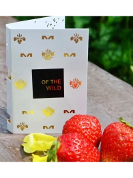 Пробник Оригинал Mancera Of The Wild 2 ml