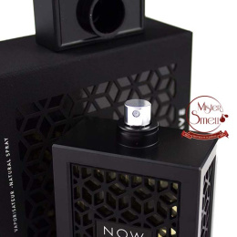 Lattafa - Rave Now Eau de Parfum 100 ml