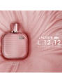 Пробник Оригинал Lacoste Silver Rose 2 ml