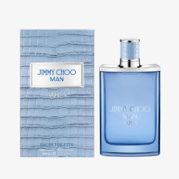 Высокого качества Jimmy Choo - Man Aqua Eau de Toilette 100 ml
