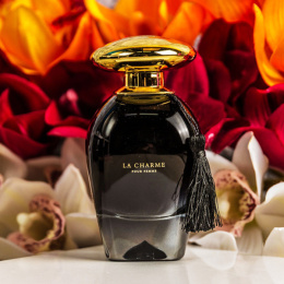 Adisha - La Charme Pour Femme 100 ml