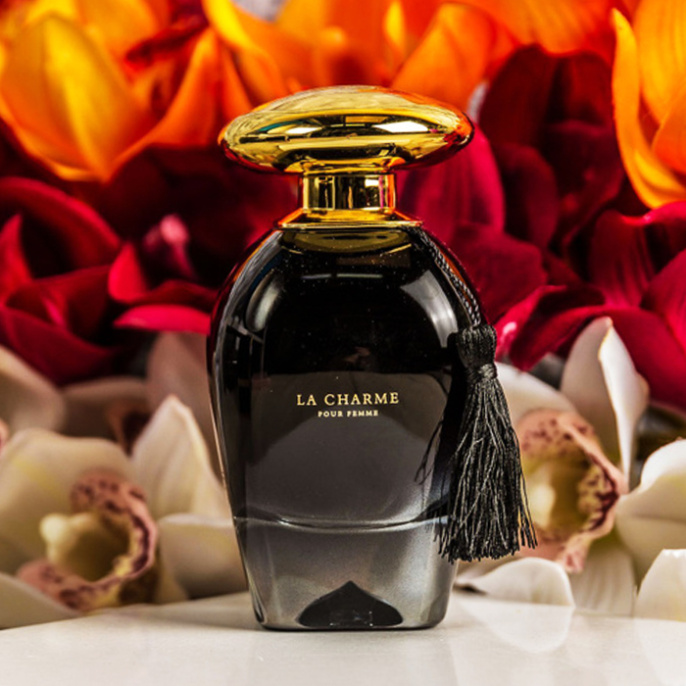 Adisha - La Charme Pour Femme 100 ml