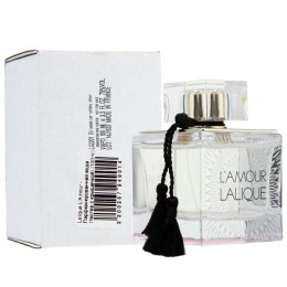 Тестер оригинал Lalique L'Amour Lalique Edp (W) 100 мл